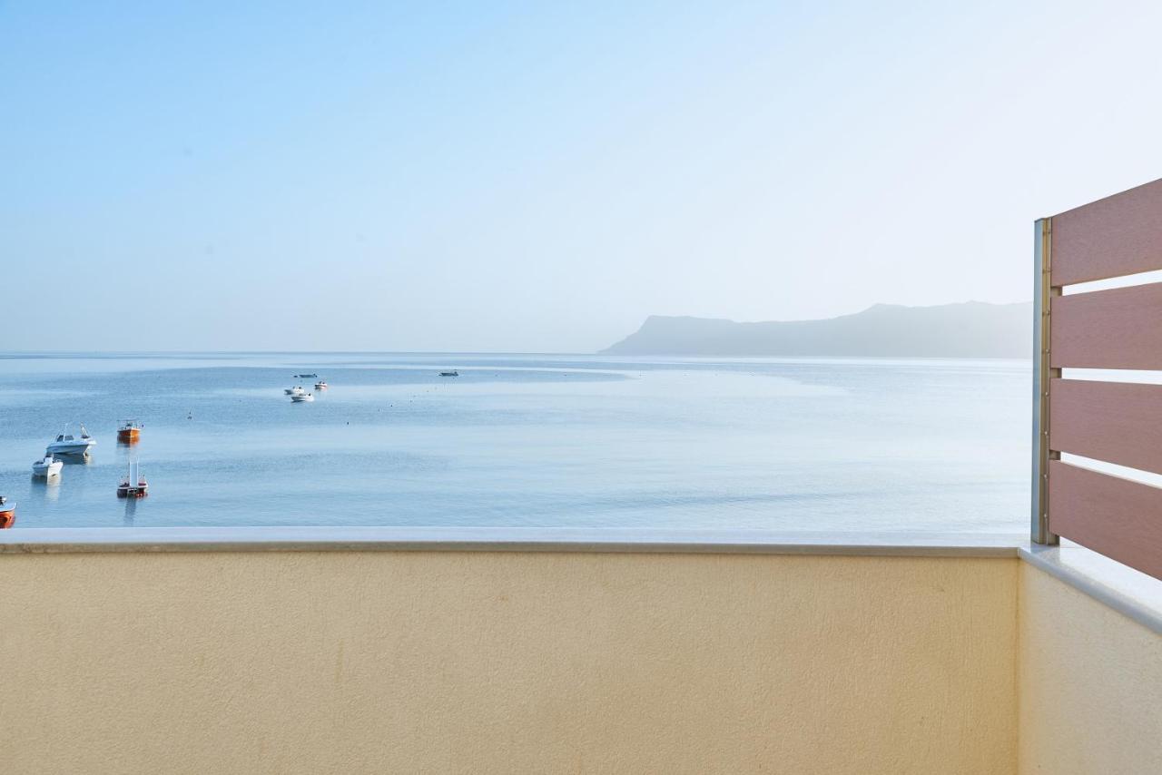 Seaside House Daire Kíssamos Dış mekan fotoğraf